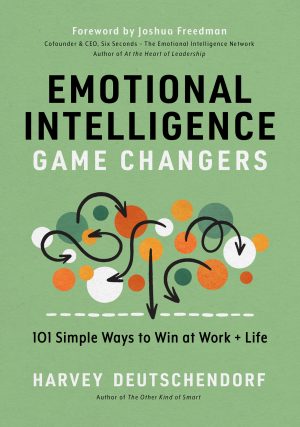 Cover for Emotional Intelligence Game Changers