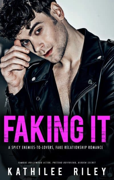 Cover for Faking It