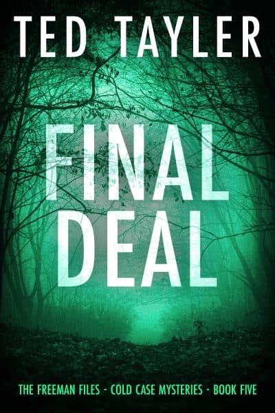 Cover for Final Deal