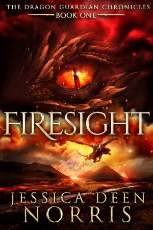 Cover for Firesight