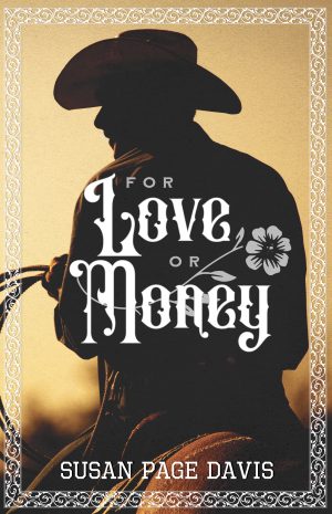 Cover for For Love or Money