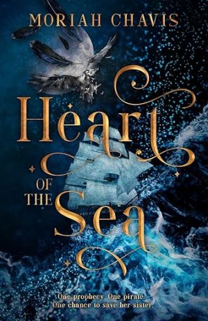 Cover for Heart of the Sea