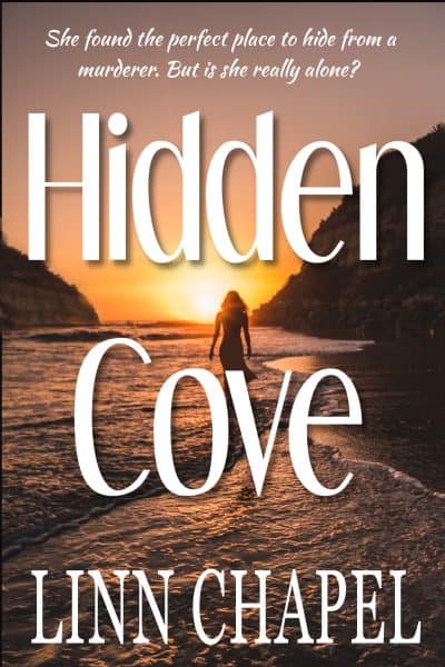 Cover for Hidden Cove