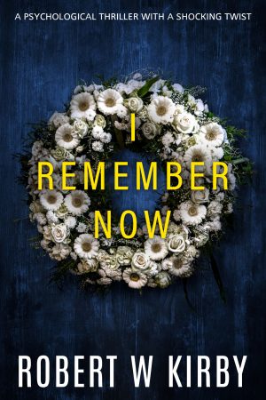 Cover for I Remember Now