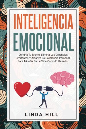 Cover for Inteligencia Emocional para Adultos