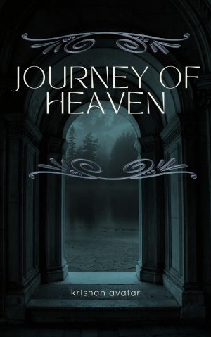 Cover for Journey of heaven