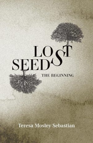 Cover for Lost Seeds