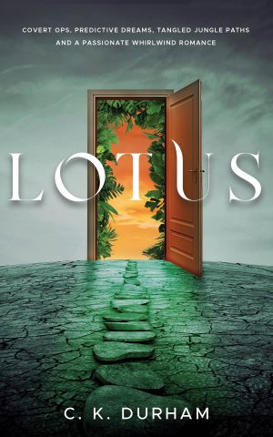 Cover for Lotus