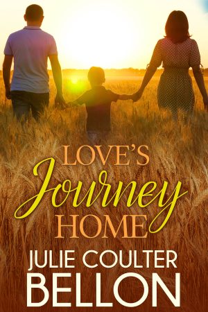 Cover for Love's Journey Home
