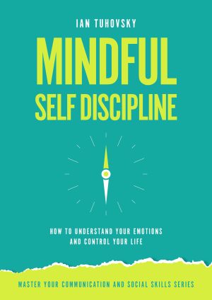 Cover for Mindful Self Discipline
