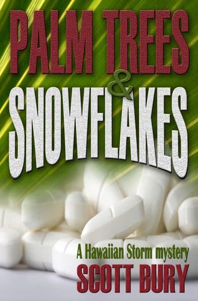 Cover for Palm Trees & Snowflakes