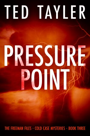 Cover for Pressure Point