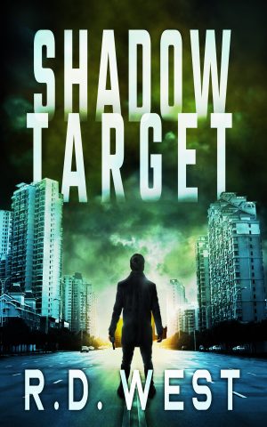 Cover for Shadow Target