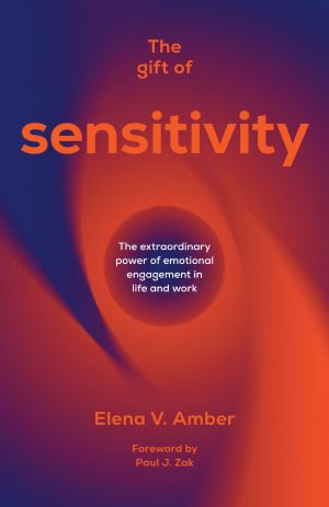 Cover for The Gift of Sensitivity