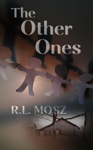 Cover for The Other Ones