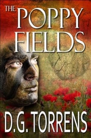 Cover for The Poppy Fields