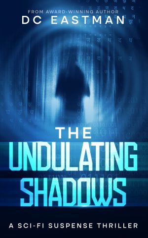 Cover for The Undulating Shadows