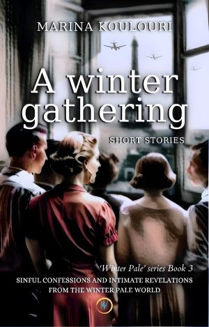 Cover for A Winter Gathering
