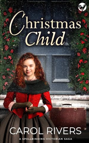 Cover for Christmas Child