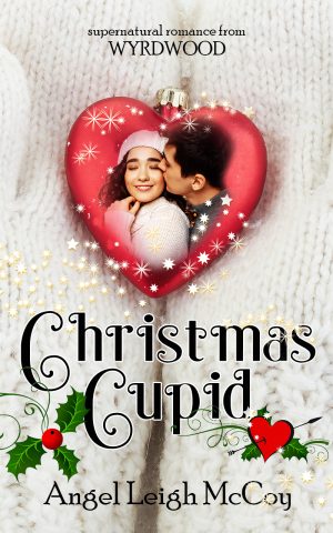 Cover for Christmas Cupid