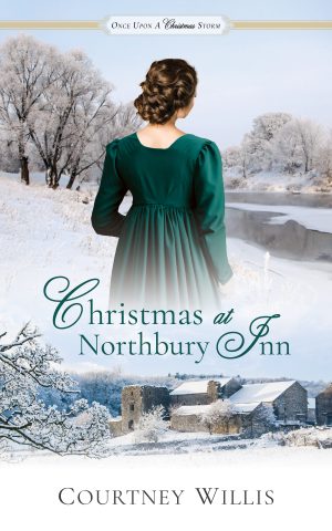Cover for Christmas at Northbury Inn