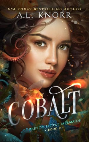 Cover for Cobalt