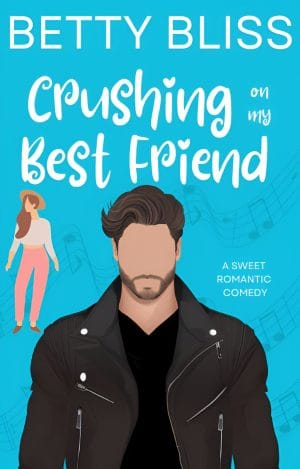 Cover for Crushing On My Best Friend