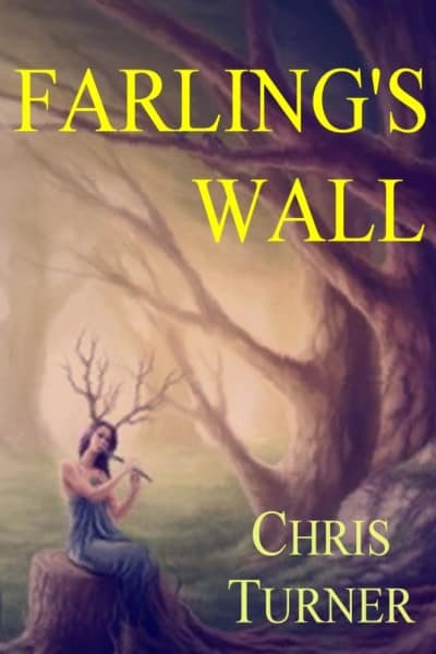Cover for Farling's Wall