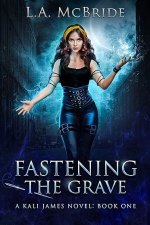 Cover for Fastening the Grave