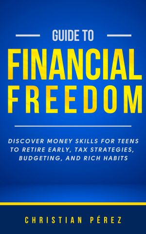 Cover for Guide to Financial Freedom