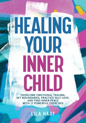 Cover for Healing Your Inner Child