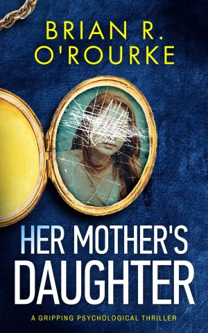 Cover for Her Mother's Daughter