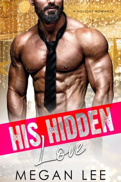 Cover for His Hidden Love
