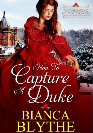 Cover for How to Capture a Duke