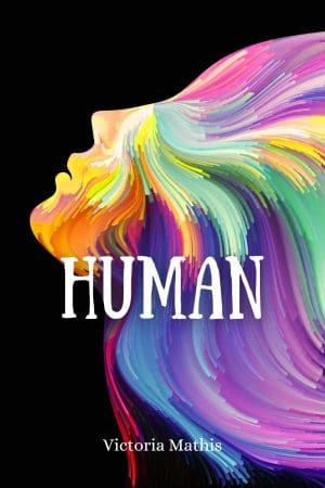 Cover for Human
