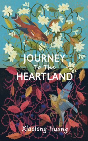 Cover for Journey to the Heartland
