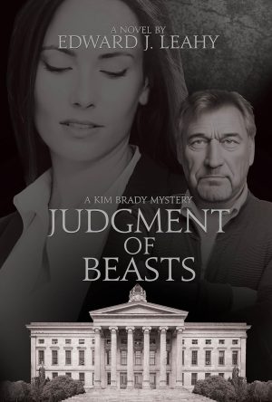 Cover for Judgment of Beasts
