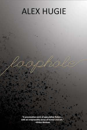 Cover for Loophole