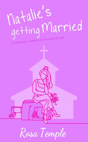 Cover for Natalie's Getting Married