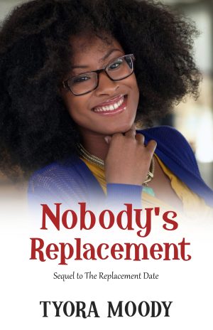 Cover for Nobody's Replacement