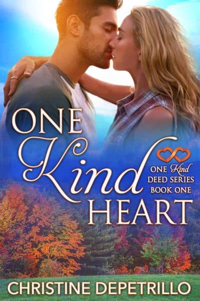 Cover for One Kind Heart