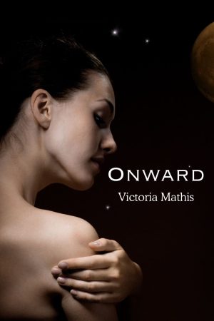Cover for Onward