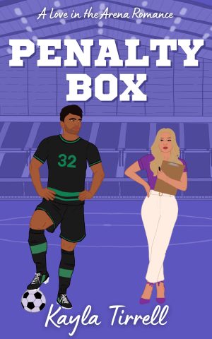 Cover for Penalty Box