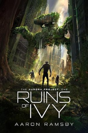Cover for Ruins of Ivy