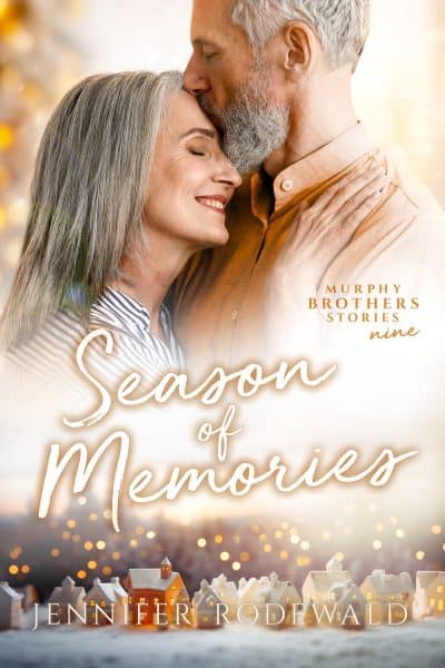 Cover for Season of Memories