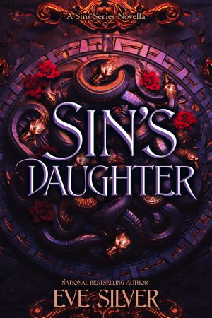 Cover for Sin's Daughter