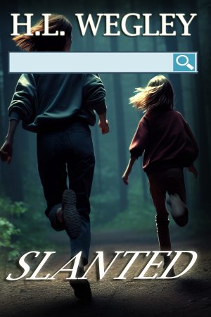 Cover for Slanted