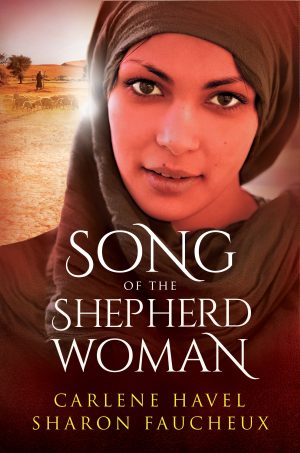 Cover for Song of the Shepherd Woman