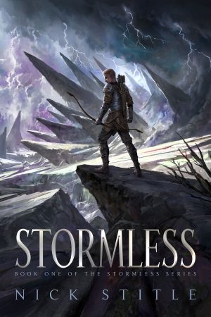 Cover for Stormless