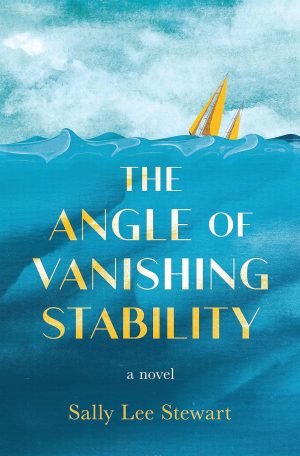 Cover for The Angle of Vanishing Stability